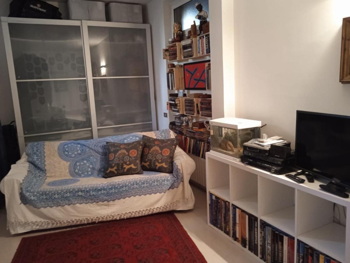Vakantiehuis Luxury Parioli