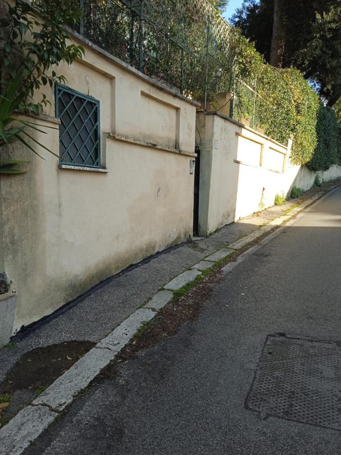 Vakantiehuis Luxury Parioli *