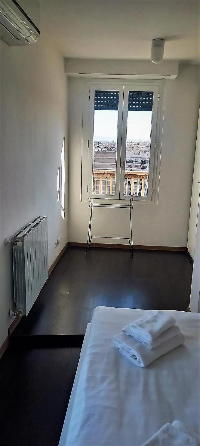 Terrace On The 11th Floor Apartment Rome