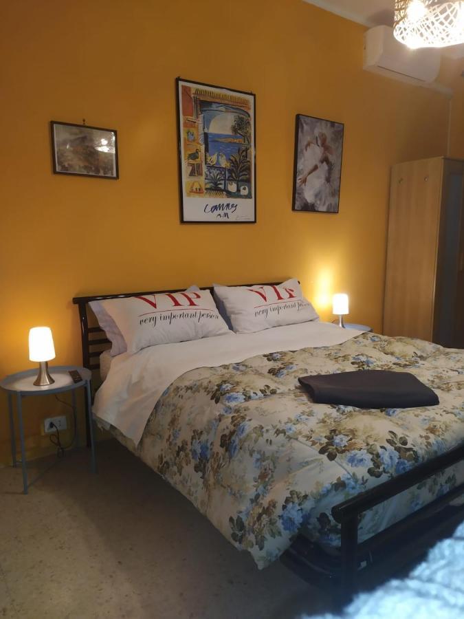Capoccia Bed & Breakfast *