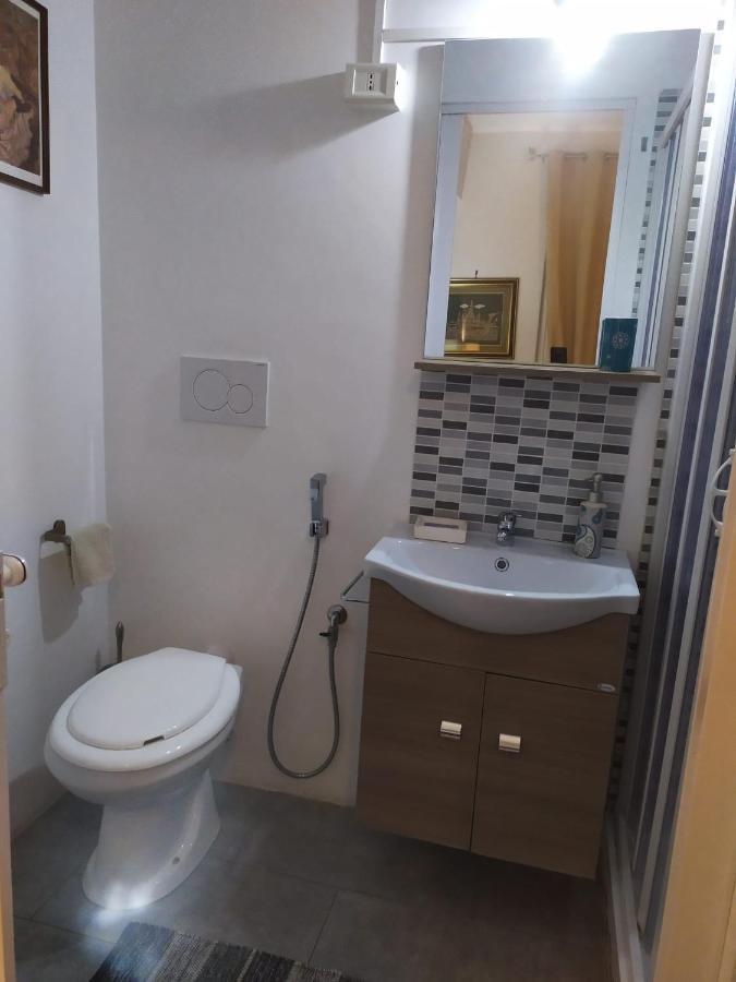 Capoccia Bed & Breakfast Rome
