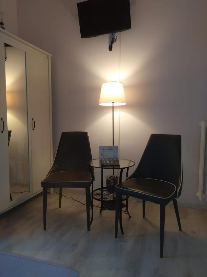 Capoccia Bed & Breakfast