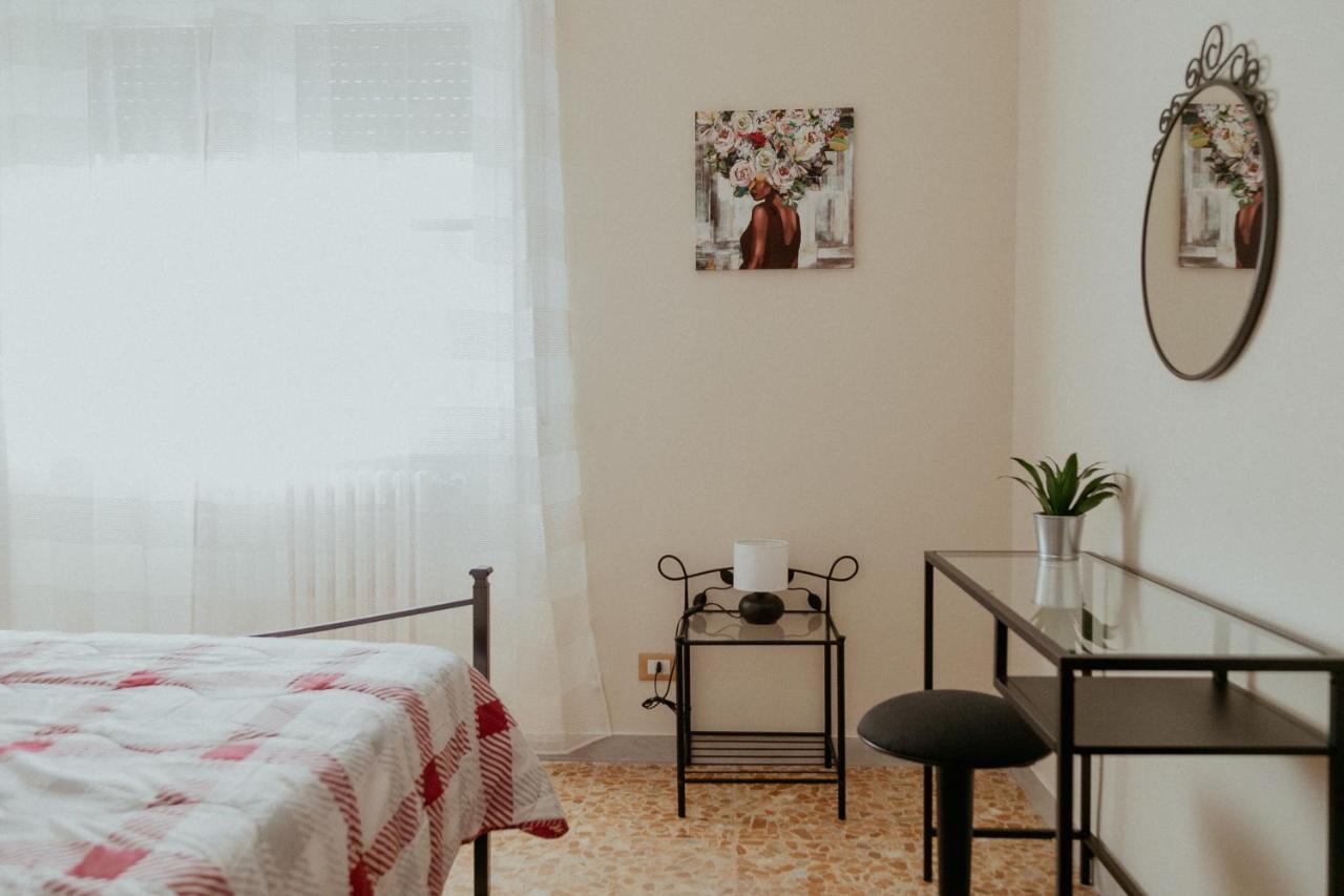 Apartamento La Casa Di Grazia