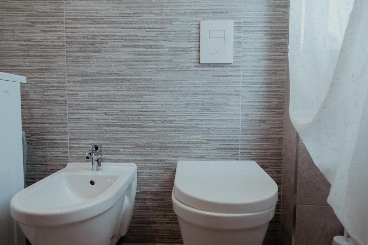 Apartamento La Casa Di Grazia *