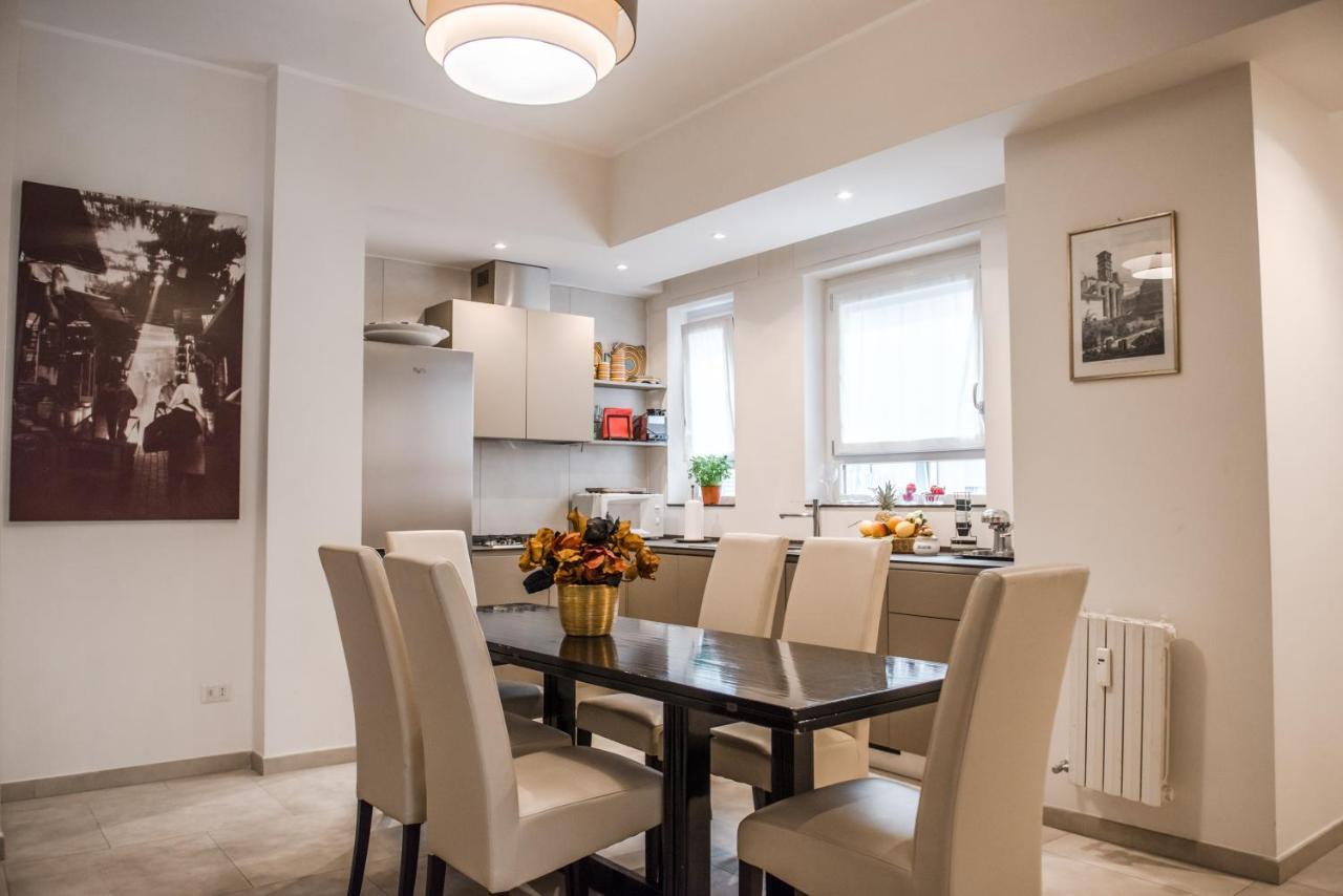 Apartment Casa 3 Santi, Your Contemporary In