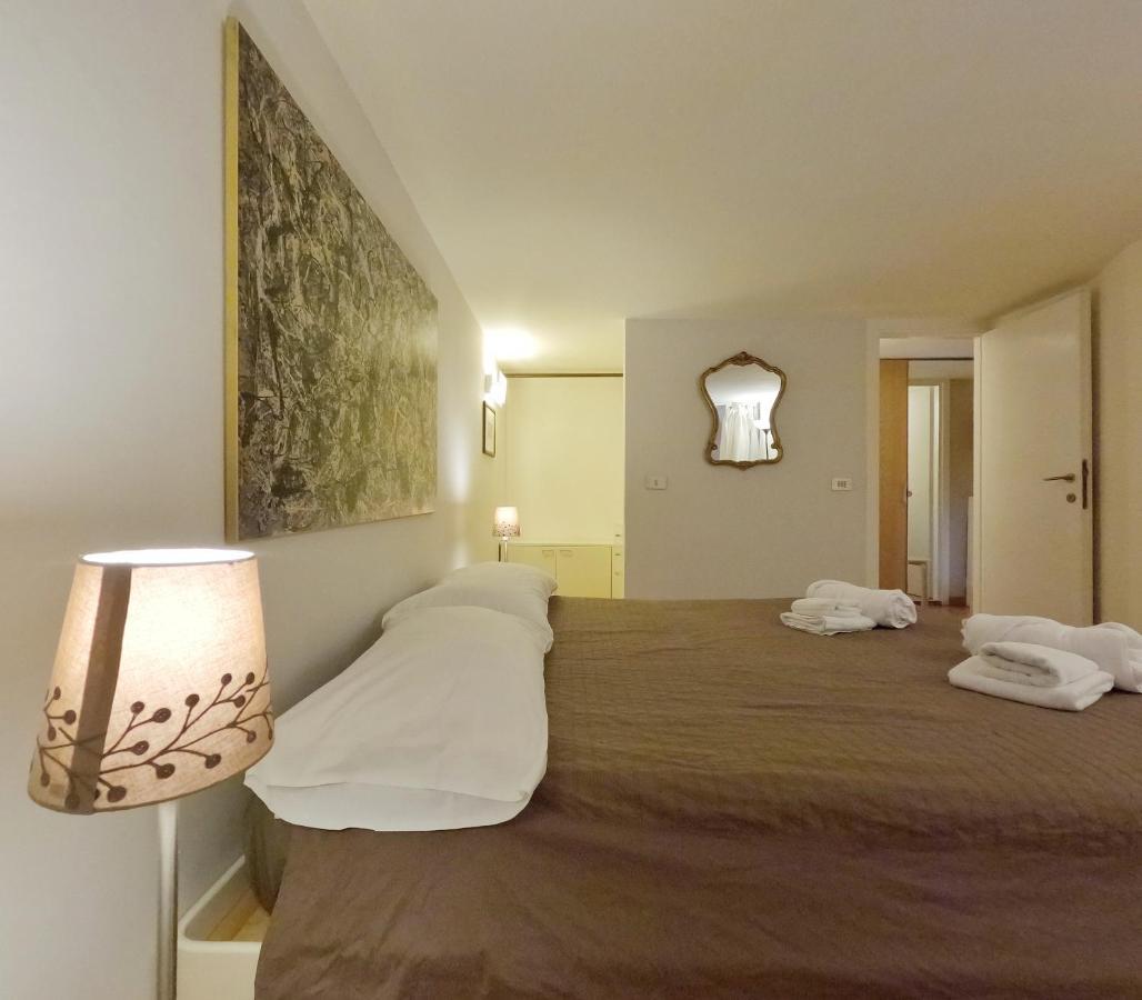 Apartment Navona Gold