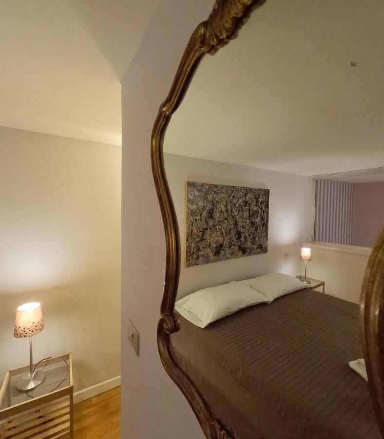 Navona Gold Apartment *