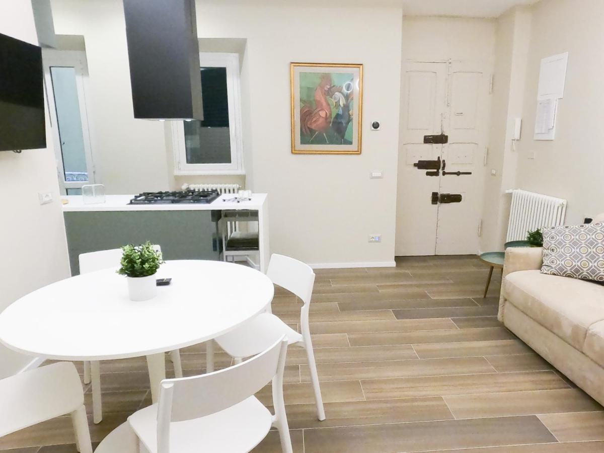 Appartamento Ginevra-campo De' Fiori