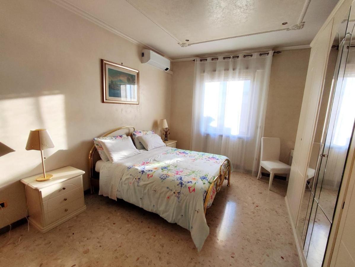 Guest house Metro C And Tor Vergata