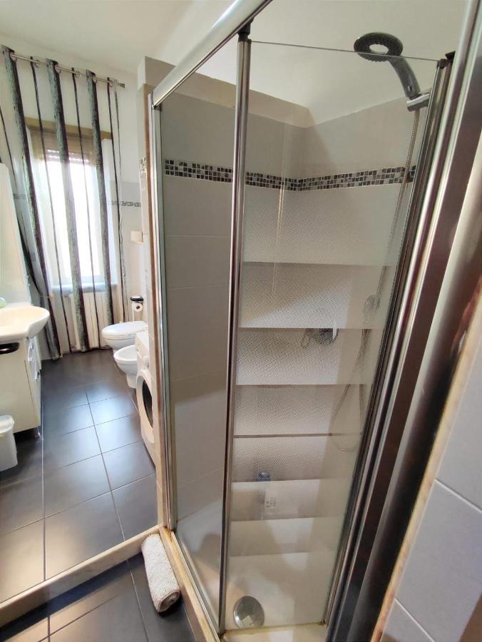 Guest house Metro C And Tor Vergata Rome