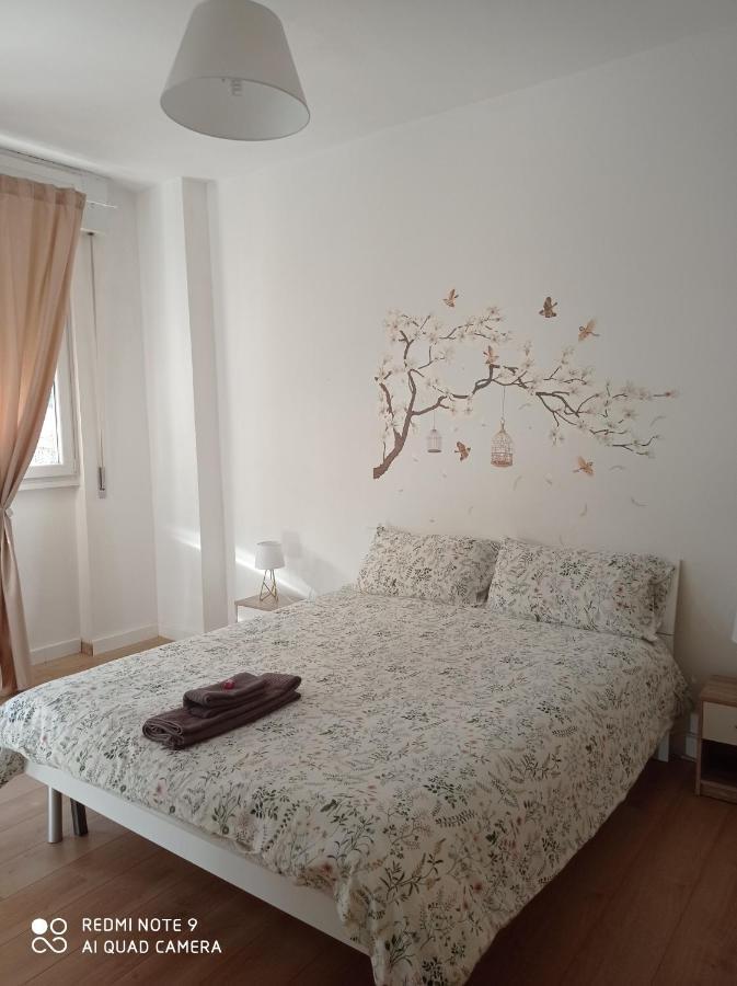 Nicolhome Appartement *