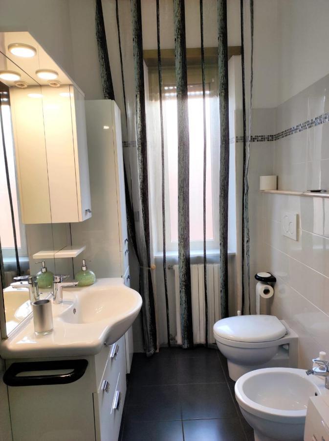 Metro C And Tor Vergata Guest house *