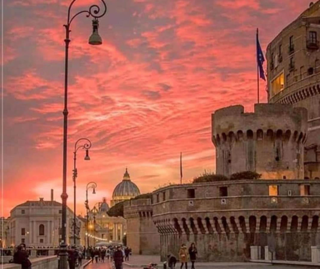 Camera Bella Vista San Pietro Appartamento *