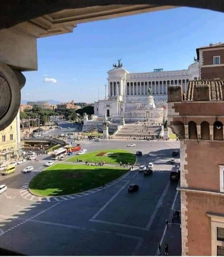 Nice In The Center Of Rome