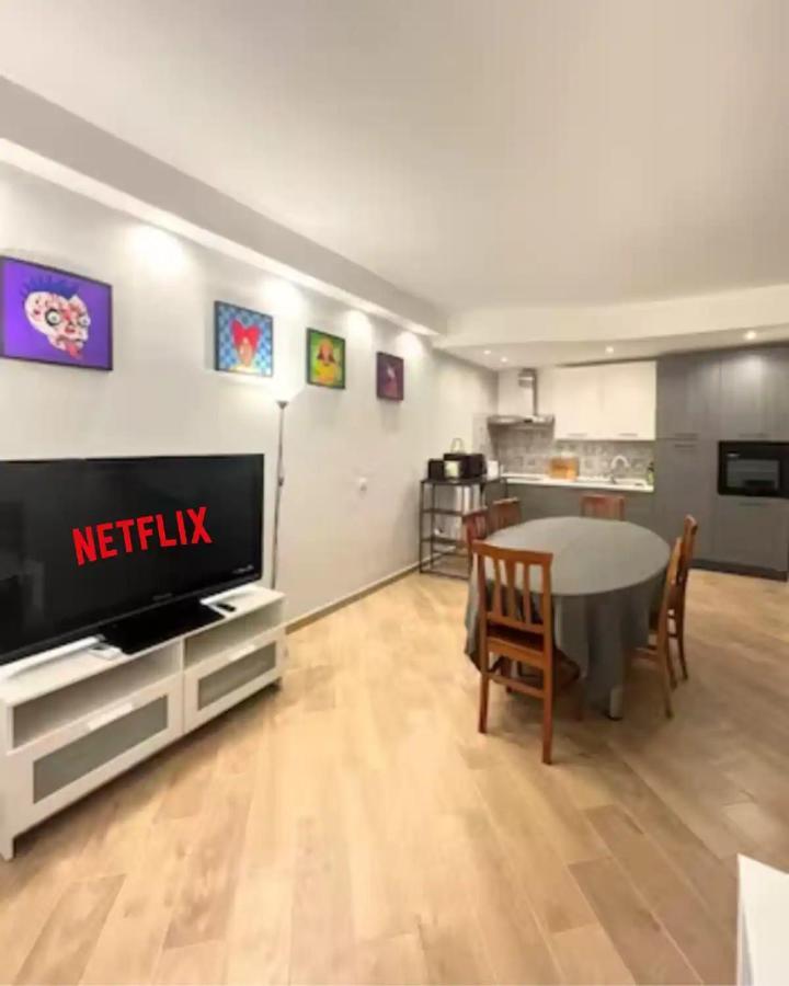 New Apartement Double Large Bedrooms Appartement *
