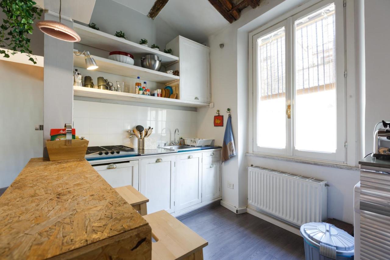 Pantheon Loft - B Apartment