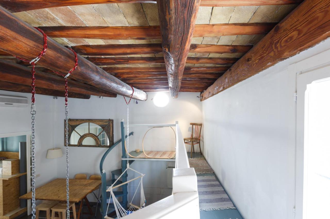 Apartment Pantheon Loft - B Rome