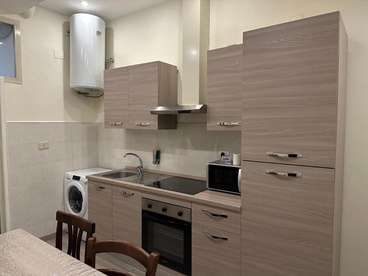 Appartamento Casa Vahid Roma