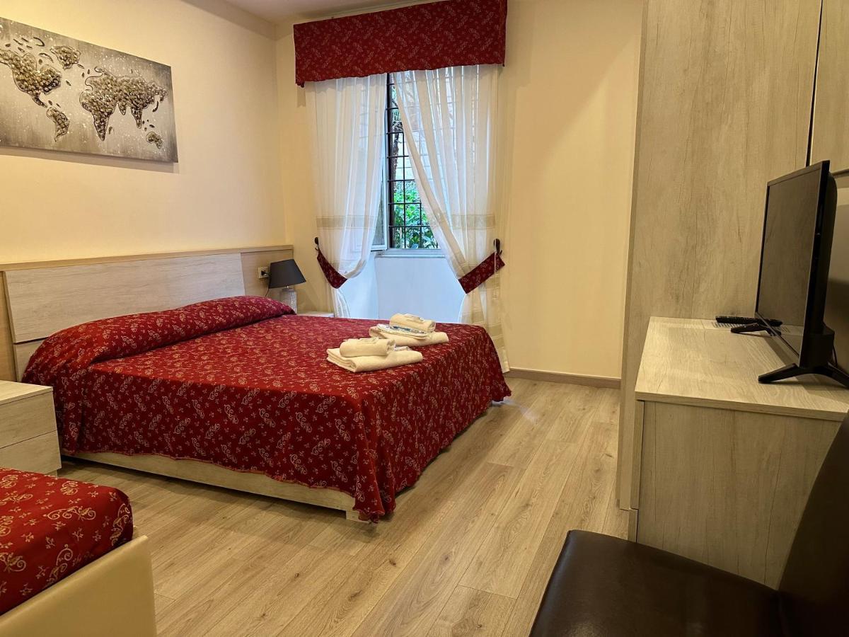 Casa Vahid * Roma