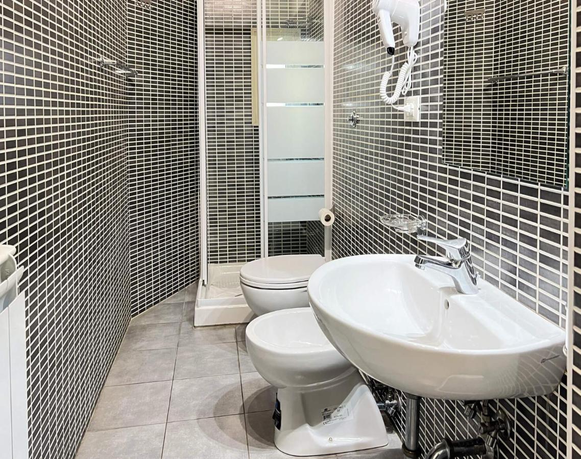 Magenta Appartement Rome