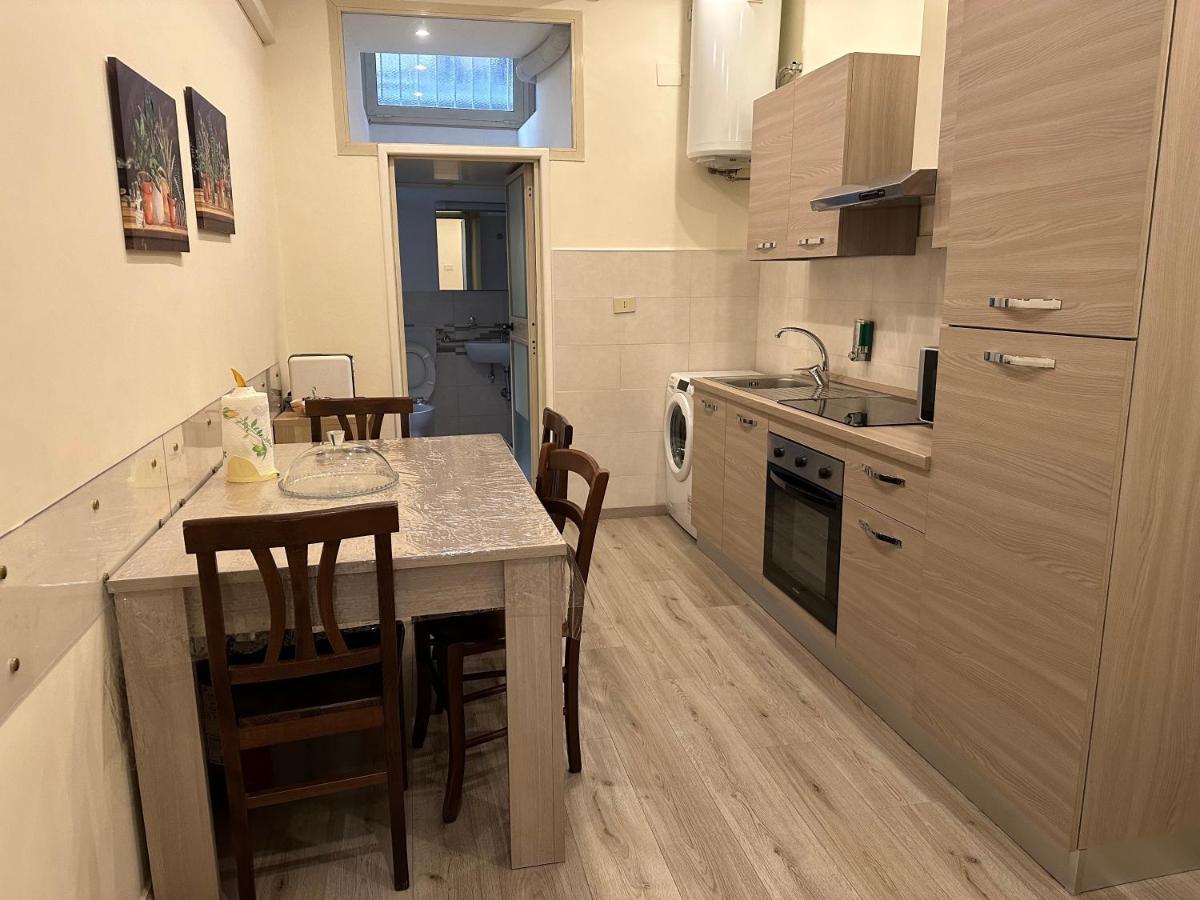 Casa Vahid Roma