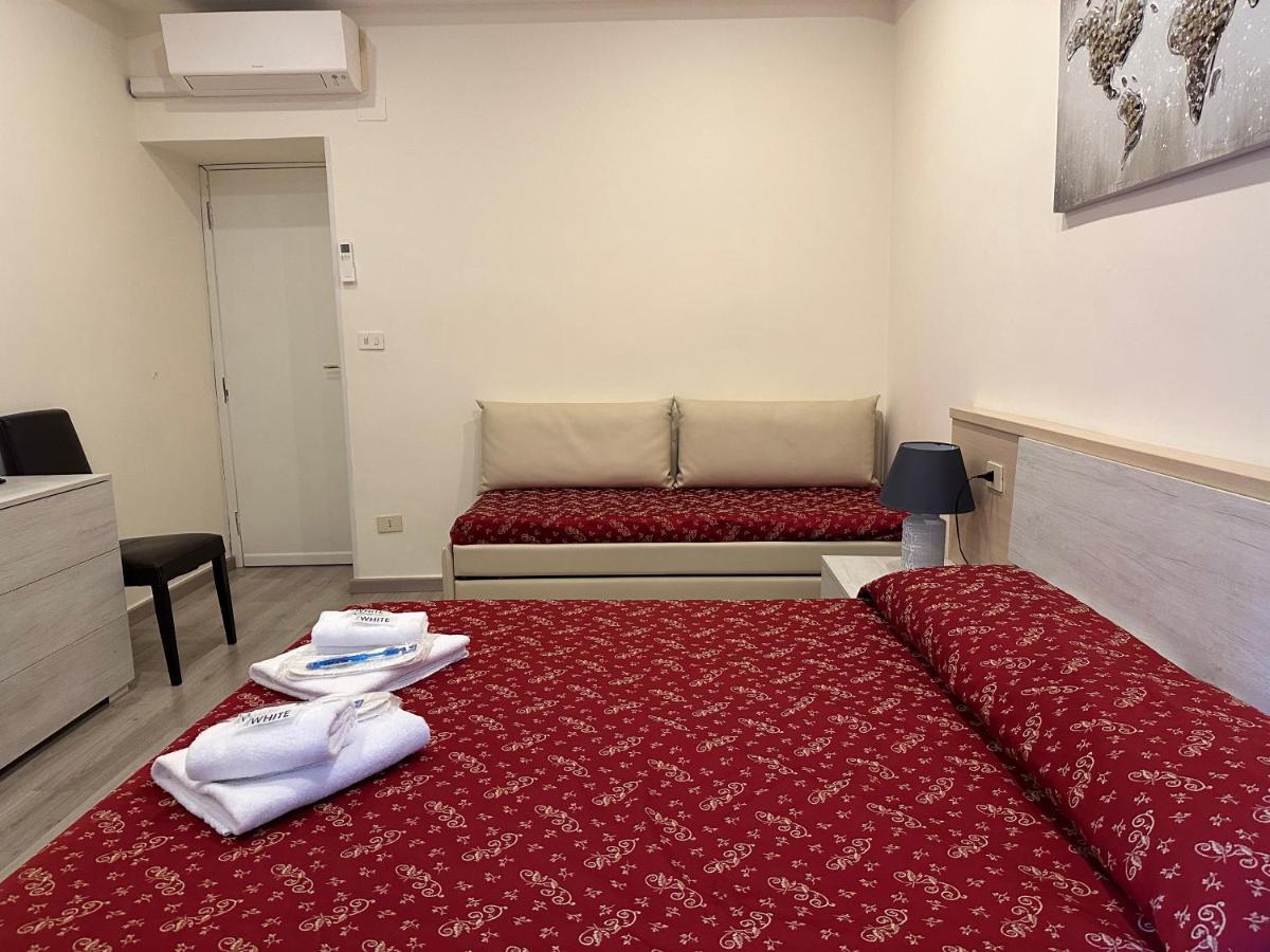 Appartamento Casa Vahid Roma