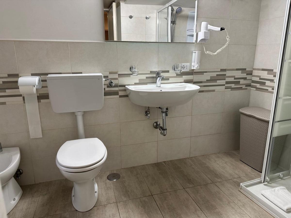 Appartamento Casa Vahid *