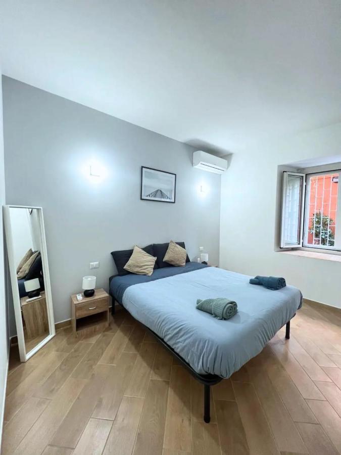 New Apartement Double Large Bedrooms *