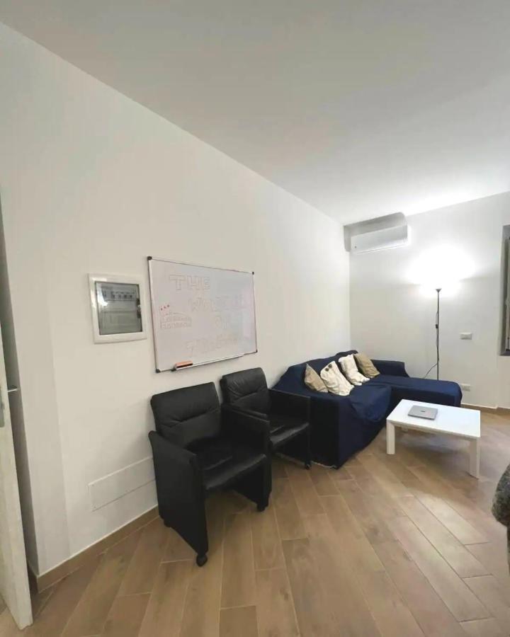 New Apartement Double Large Bedrooms Appartement *