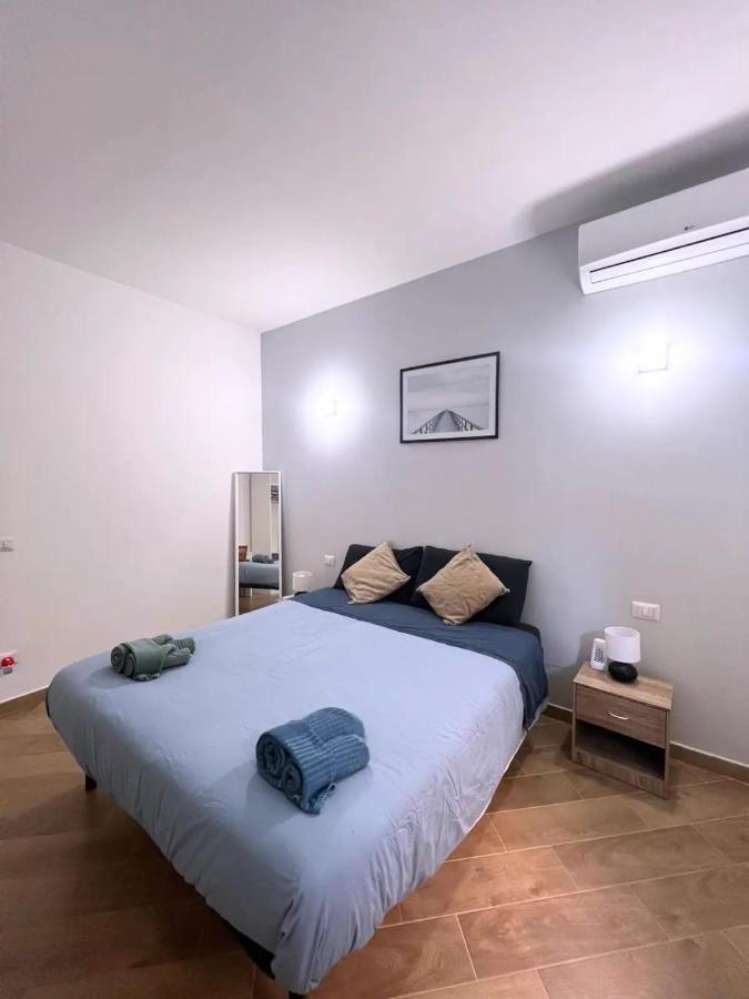 New Apartement Double Large Bedrooms Appartement Rome