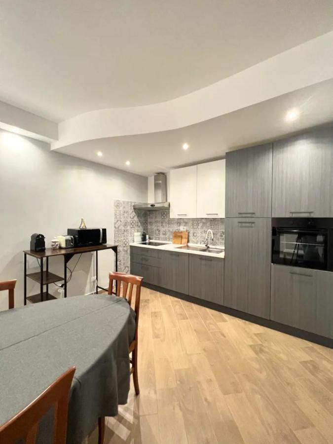 Appartement New Apartement Double Large Bedrooms
