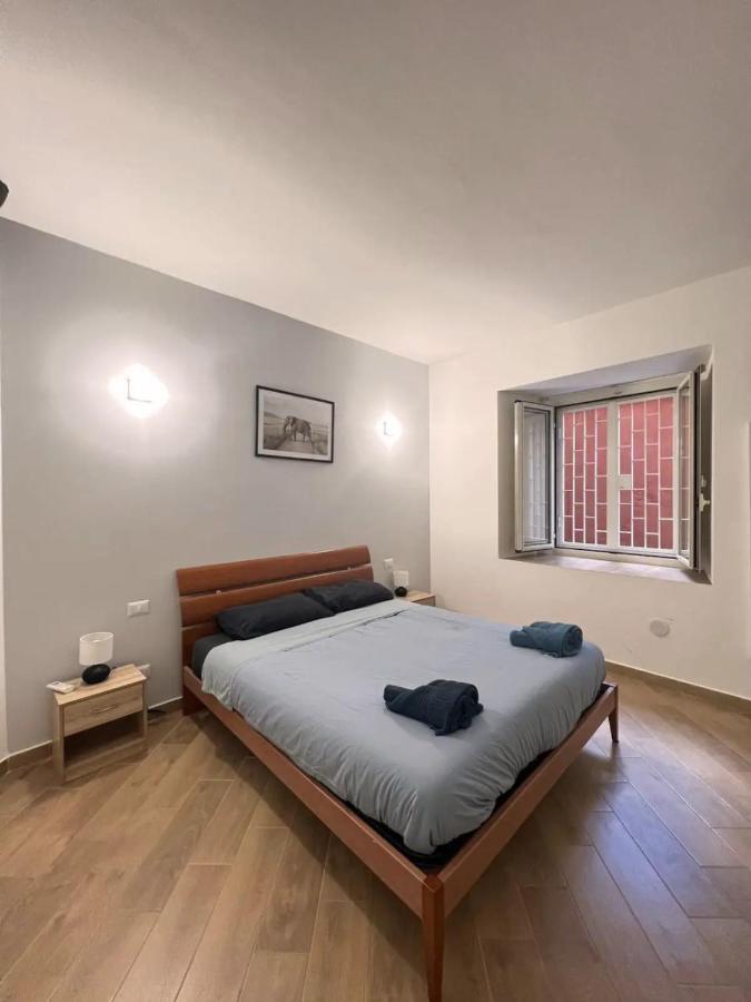 New Apartement Double Large Bedrooms Appartement Rome