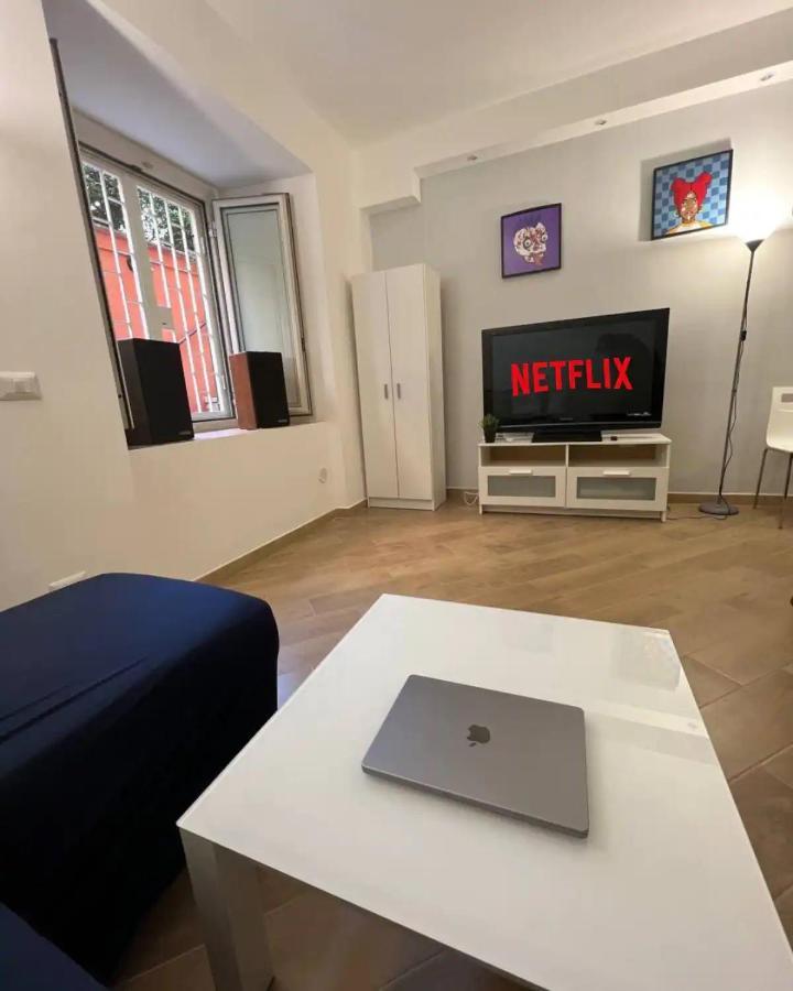 New Apartement Double Large Bedrooms *