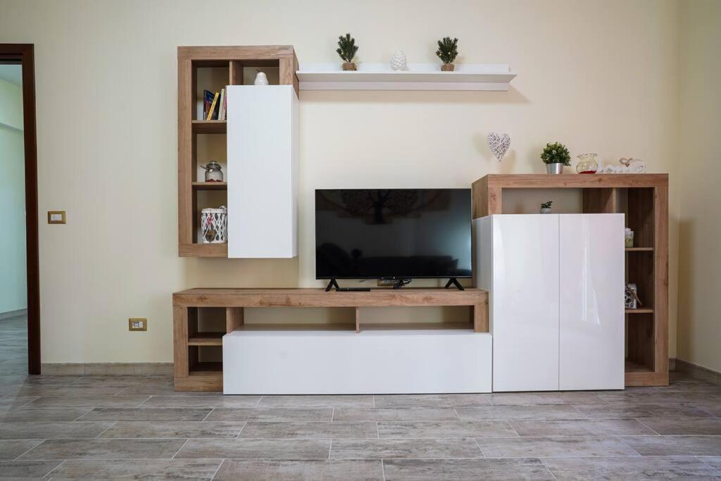 Casa vacanze Dream Subaugusta