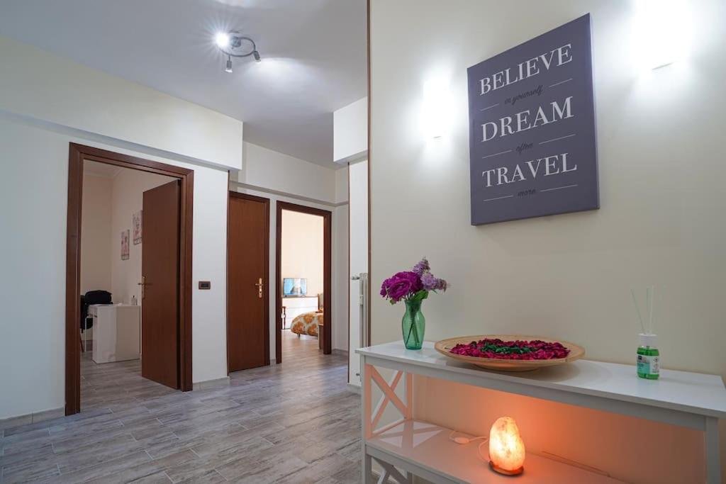 Casa vacanze Dream Subaugusta *