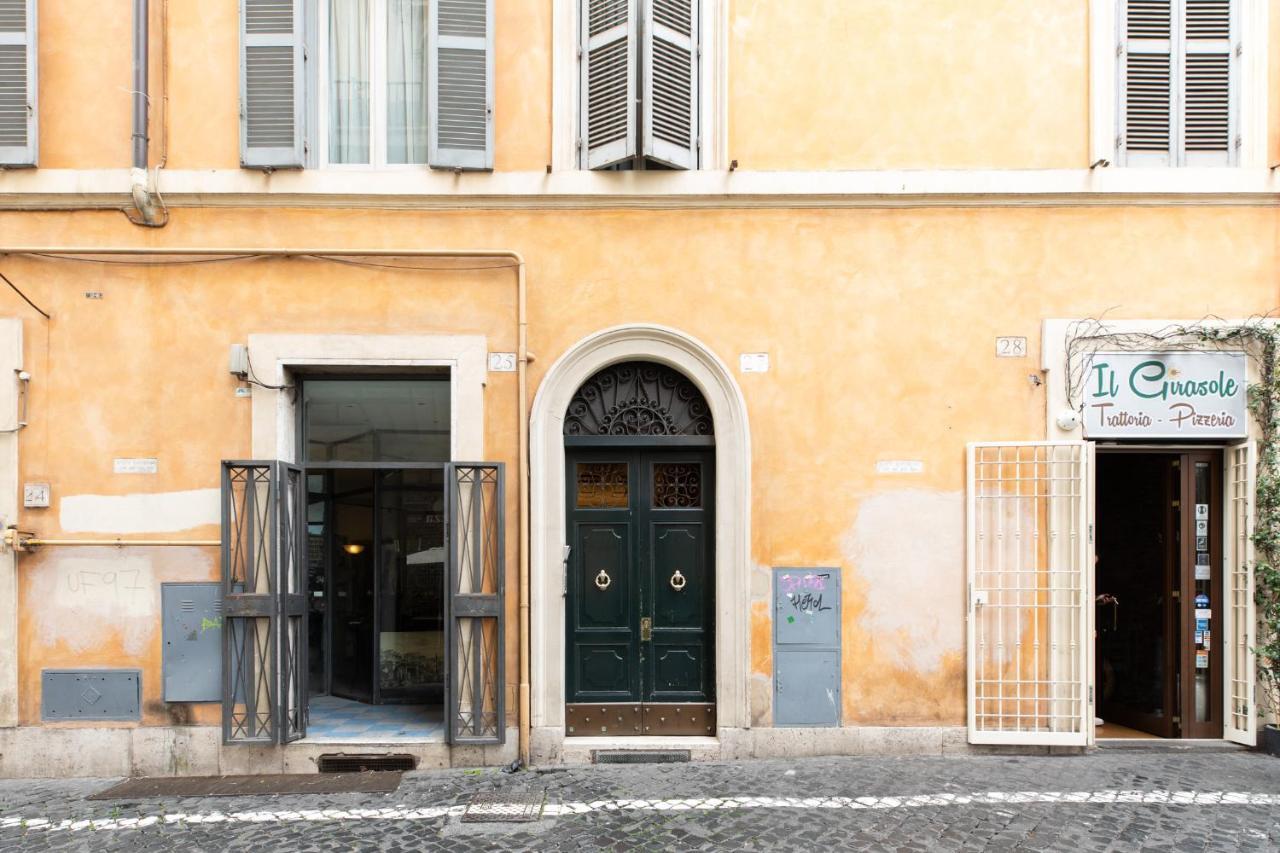 Iflat The Monti Experience Appartement