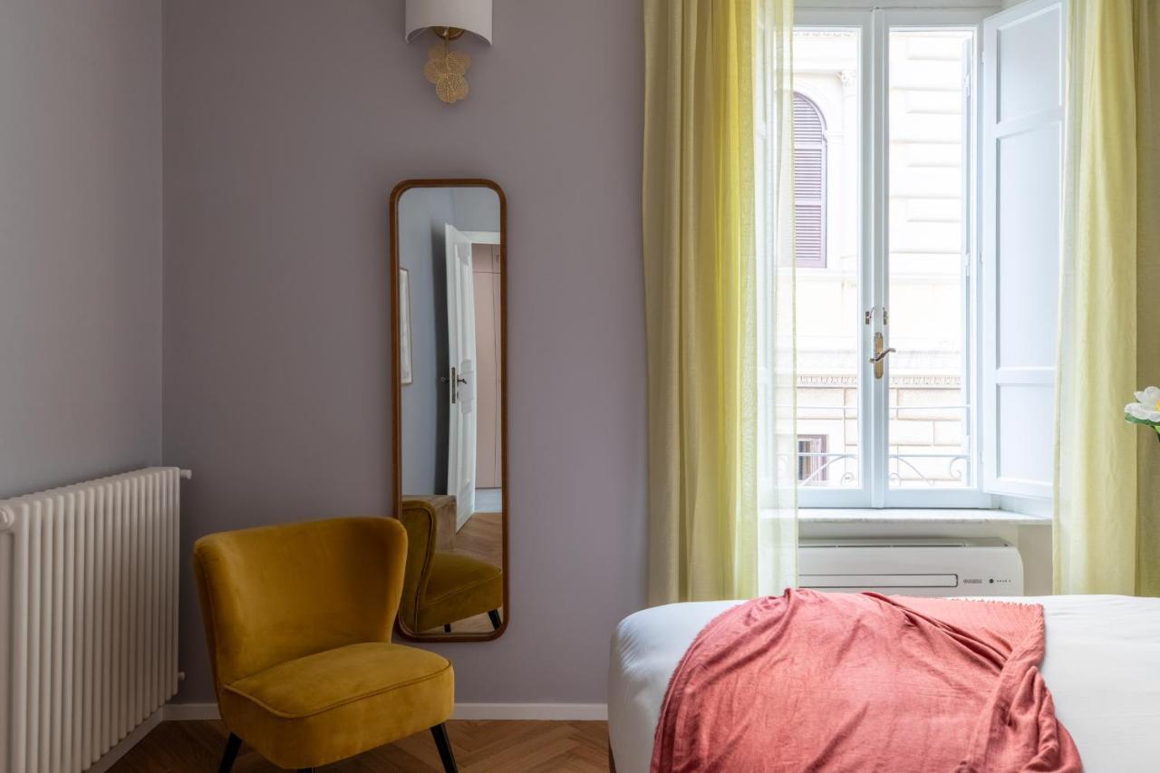 Appartement Iflat The Monti Experience *