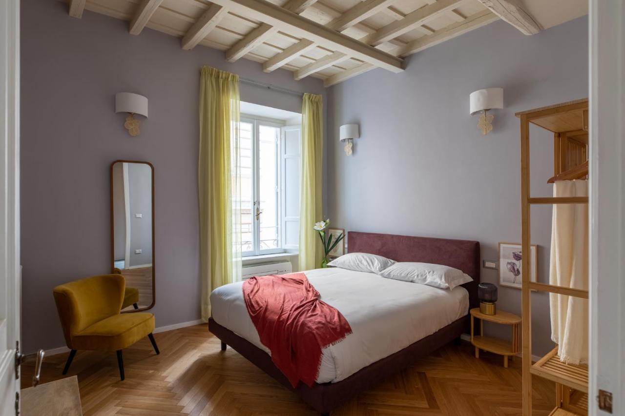 Iflat The Monti Experience Appartement *