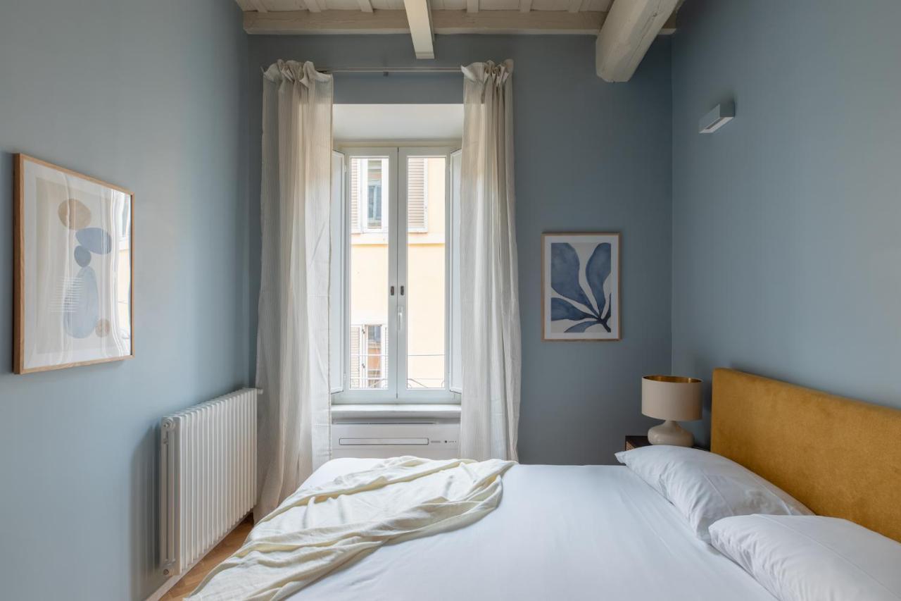 Iflat The Monti Experience Appartement Rome