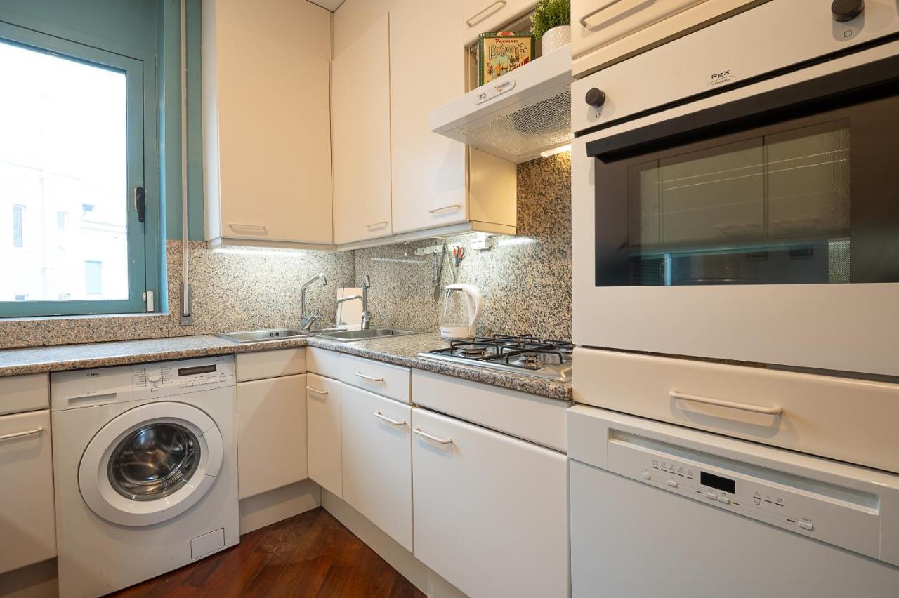 Tiffany's Flaminio Appartement