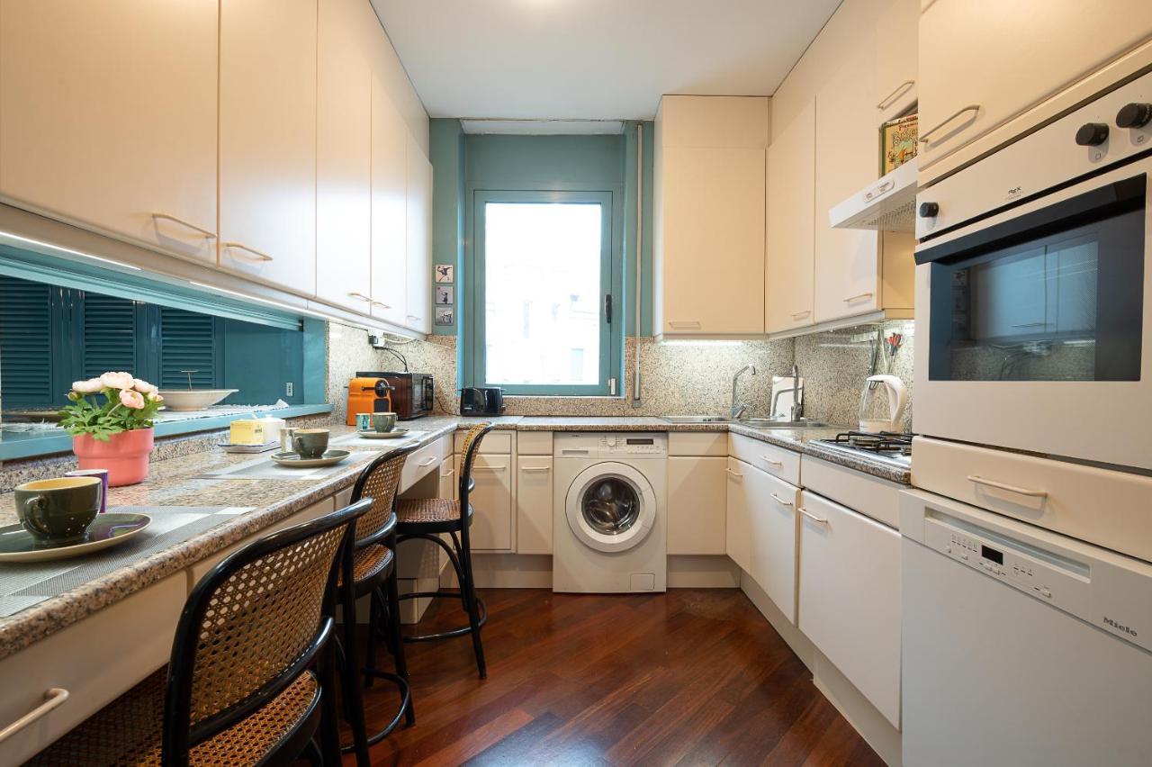 Tiffany's Flaminio Appartement