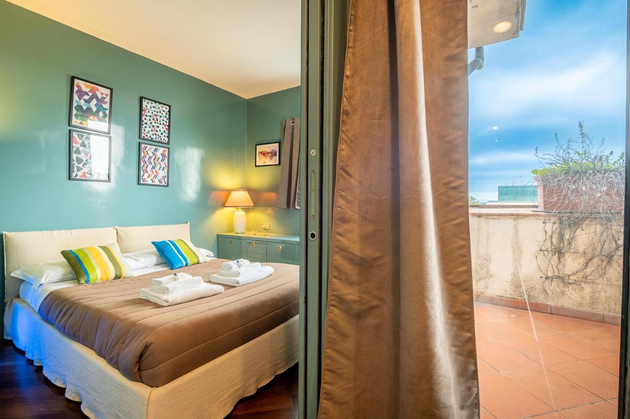 Tiffany's Flaminio Appartement