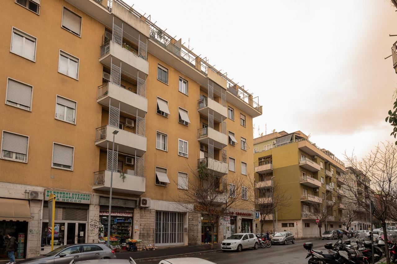 Appartement Nunzia San Giovanni Rome