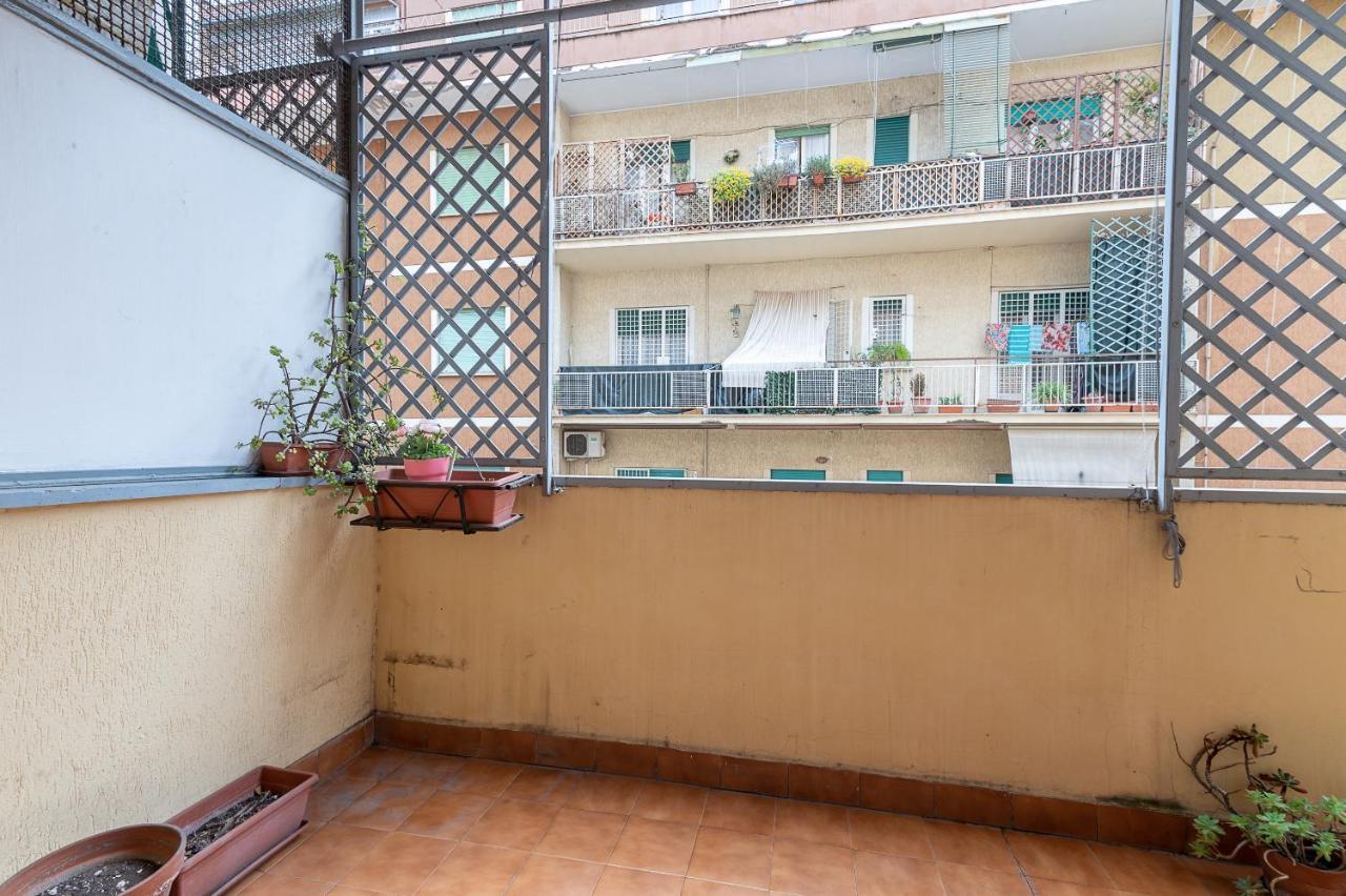 Appartement Nunzia San Giovanni *
