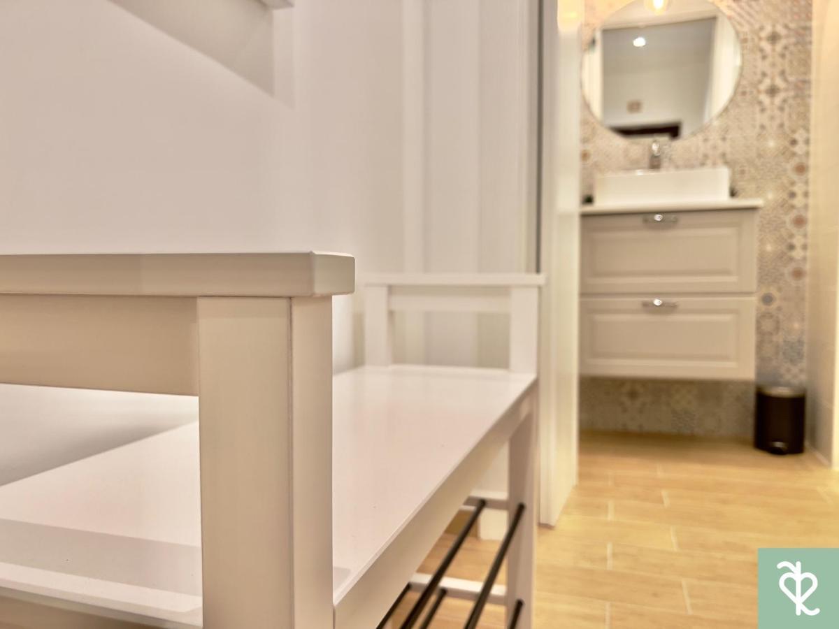 Appartement Romesweetrome *