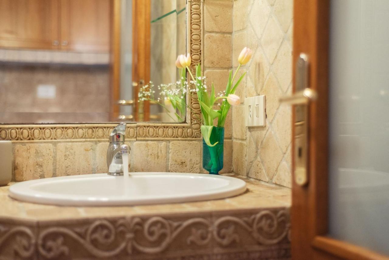 Trastevere Escape - Charme Holidays Appartement Rome