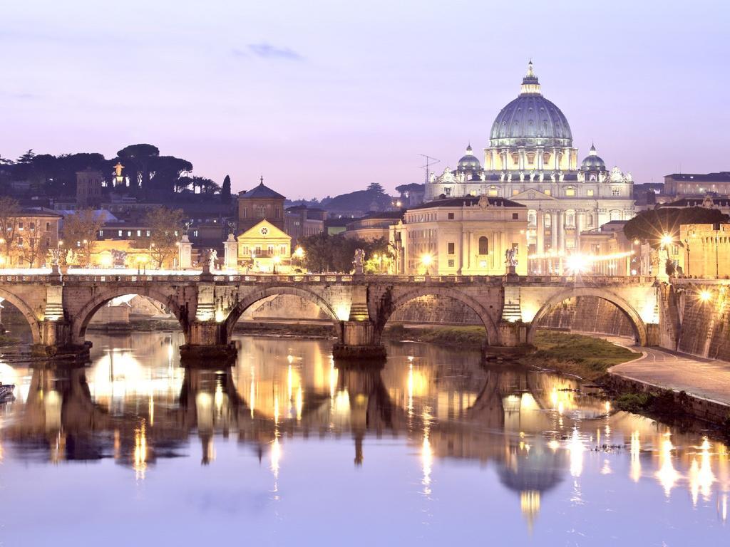 Affittacamere Candia Vatican Roma