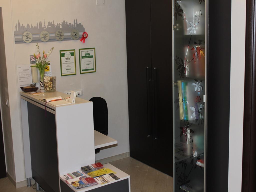 Guest house Candia Vatican 3*