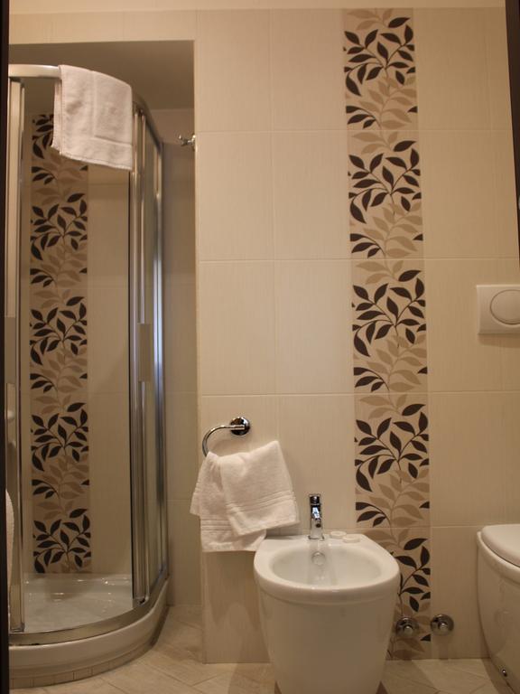Candia Vatican Guest house Rome