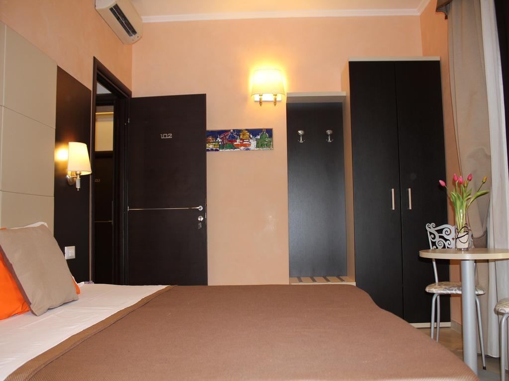 Candia Vatican 3* Rome